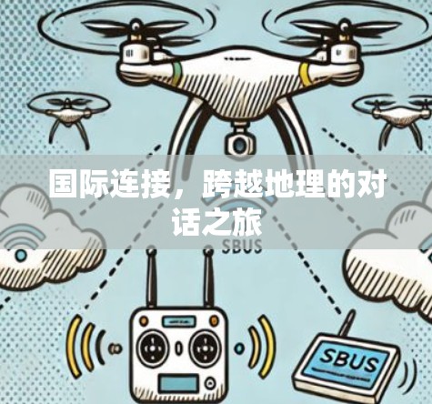 国际连接,跨越地理的对话之旅 国际连接,跨越地理的对话之旅
