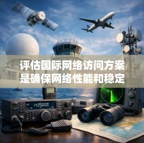 评估国际网络访问方案是确保网络性能和稳定性的重要步骤。以下是一个详细的评估流程,帮助你系统地进行评估 评估国际网络访问方案是确保网络性能和稳定性的重要步骤。以下是一个详细的评估流程,帮助你系统地进行评估
