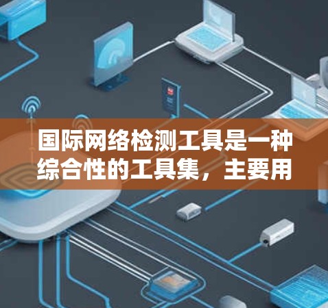 国际网络检测工具是一种综合性的工具集,主要用于国际网络环境下的网络监控和安全管理。以下是其核心特点和应用 国际网络检测工具是一种综合性的工具集,主要用于国际网络环境下的网络监控和安全管理。以下是其核心特点和应用