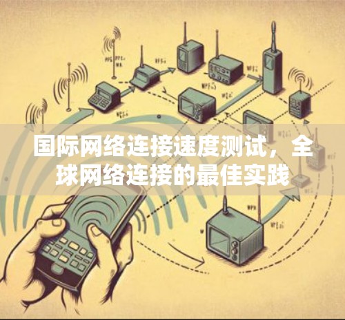 国际网络连接速度测试,全球网络连接的最佳实践 国际网络连接速度测试,全球网络连接的最佳实践