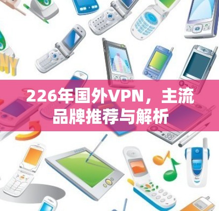 226年国外VPN，主流品牌推荐与解析