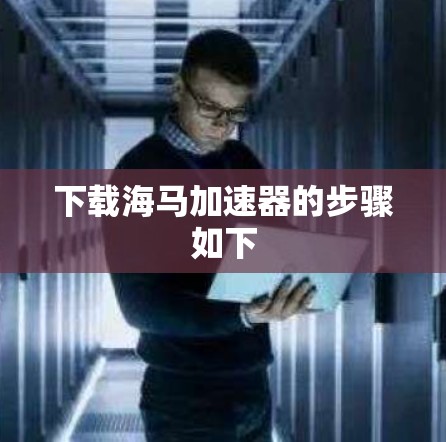 下载海马加速器的步骤如下 下载海马加速器的步骤如下