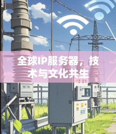 全球IP服务器,技术与文化共生 全球IP服务器,技术与文化共生