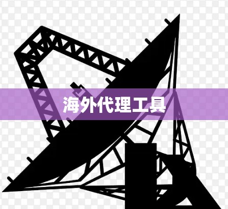 海外代理工具 海外代理工具