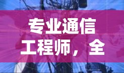 专业通信工程师,全球节点服务器解决方案专家 专业通信工程师,全球节点服务器解决方案专家
