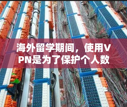 海外留学期间，使用VPN是为了保护个人数据的安全，尤其是在互联网连接不稳定或被追踪的情况下。以下是一些关键点和建议