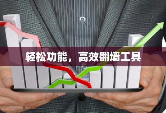轻松功能，高效翻墙工具