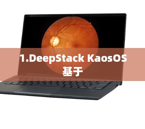 1.DeepStack KaosOS基于 1.DeepStack KaosOS基于