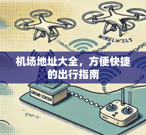 机场地址大全,方便快捷的出行指南 机场地址大全,方便快捷的出行指南