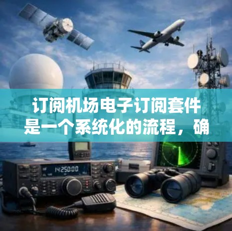 订阅机场电子订阅套件是一个系统化的流程,确保每一步都正确无误。以下是一个清晰的步骤指南 订阅机场电子订阅套件是一个系统化的流程,确保每一步都正确无误。以下是一个清晰的步骤指南