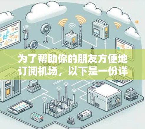 为了帮助你的朋友方便地订阅机场，以下是一份详细的推荐和建议