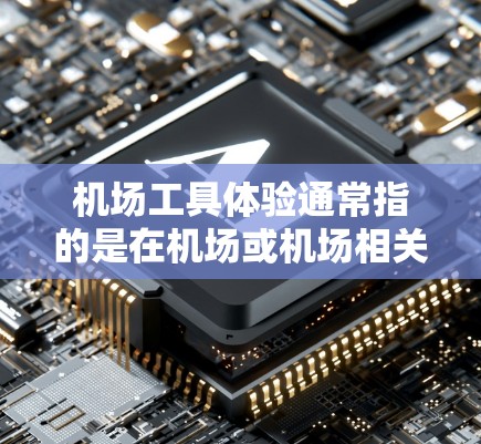 机场工具体验通常指的是在机场或机场相关岗位的工作经历。这类体验通常包括以下几个方面 机场工具体验通常指的是在机场或机场相关岗位的工作经历。这类体验通常包括以下几个方面