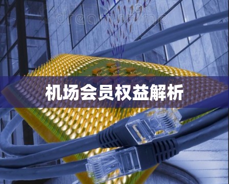 机场会员权益解析 机场会员权益解析