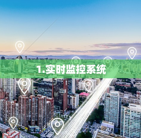 1.实时监控系统 1.实时监控系统