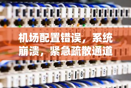 机场配置错误，系统崩溃，紧急疏散通道堵塞