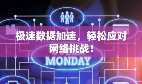 极速数据加速,轻松应对网络挑战! 极速数据加速,轻松应对网络挑战!