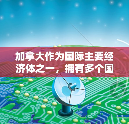 加拿大作为国际主要经济体之一，拥有多个国家网络服务管理局（CNMS）管理的VPN节点，这些节点主要服务于加拿大国内和国际用户。以下是对加拿大VPN节点管理的详细分析