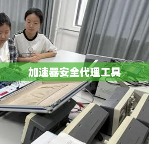 加速器安全代理工具