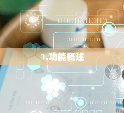 1.功能概述