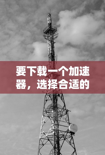 要下载一个加速器，选择合适的工具取决于你的设备类型和预算。以下是我的建议