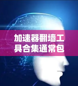 加速器翻墙工具合集通常包括多种移动应用、移动设备内容管理工具、游戏加速器等，以下是几种常见的加速器翻墙工具推荐