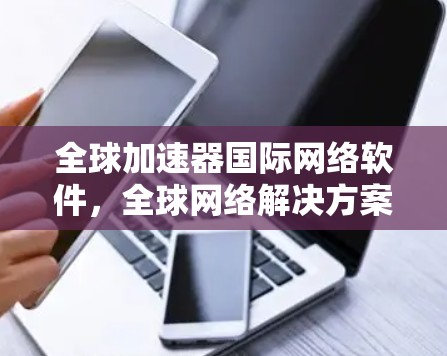 全球加速器国际网络软件,全球网络解决方案