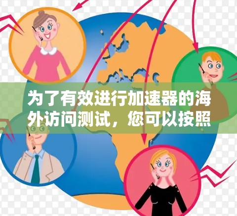 为了有效进行加速器的海外访问测试,您可以按照以下步骤进行操作 为了有效进行加速器的海外访问测试,您可以按照以下步骤进行操作