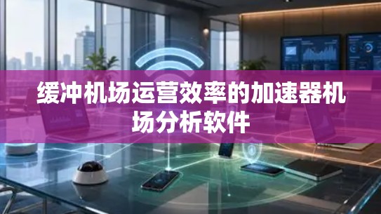 缓冲机场运营效率的加速器机场分析软件 缓冲机场运营效率的加速器机场分析软件