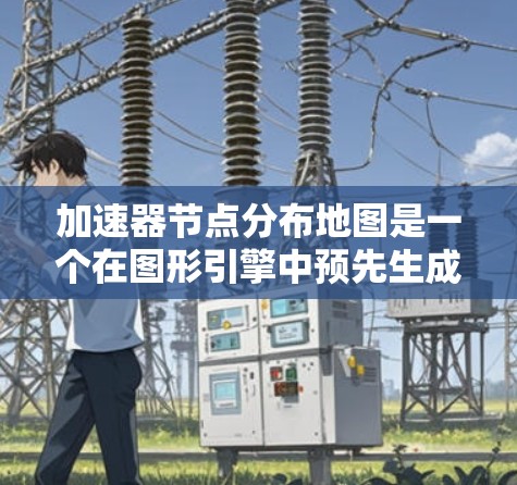 加速器节点分布地图是一个在图形引擎中预先生成并优化的节点数据,主要作用是提升渲染效率和性能。以下是关于加速器节点分布地图的详细解析